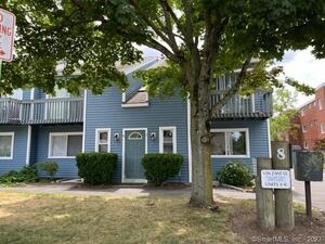 8 Van Zant Street, Unit 8