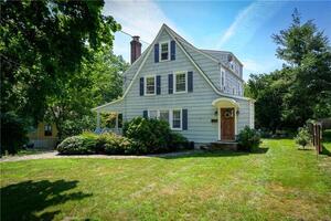 20 Walnut Avenue