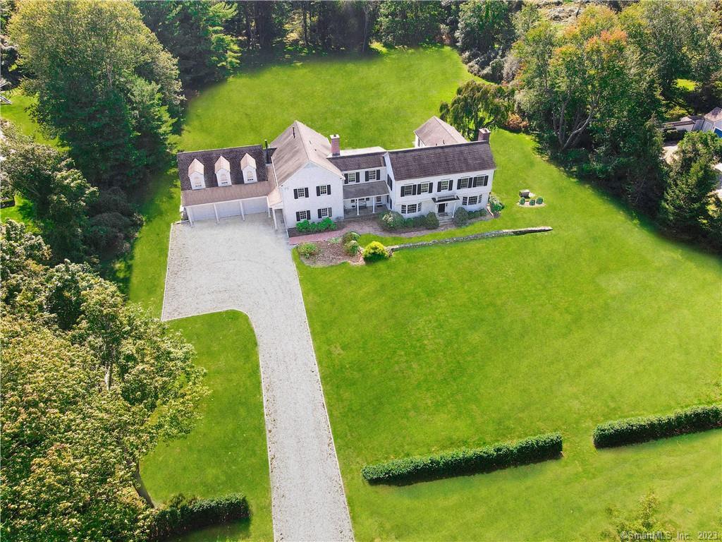 799 Verna Hill Road — exterior photo
