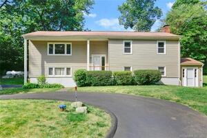 203 Norwalk Road