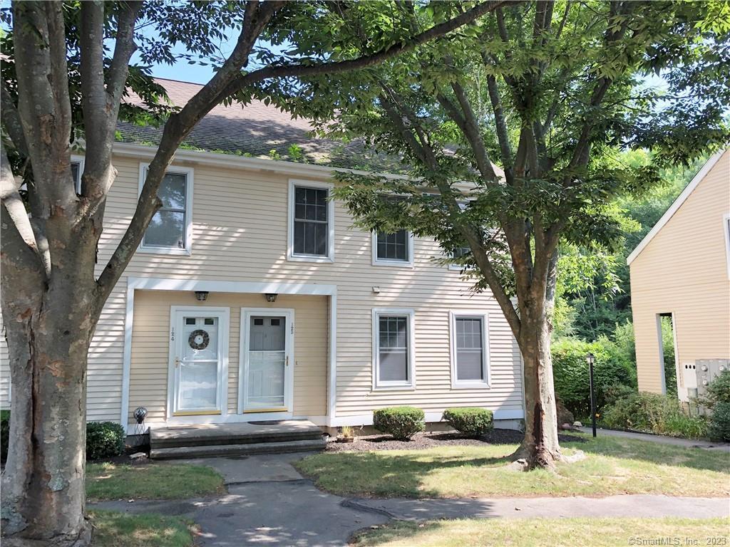 54 Rope Ferry Road G123, Waterford, CT 06385