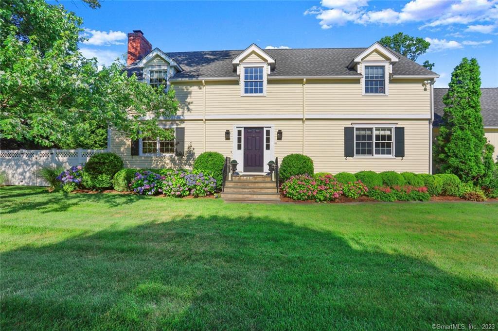 47 Druid Lane — exterior photo