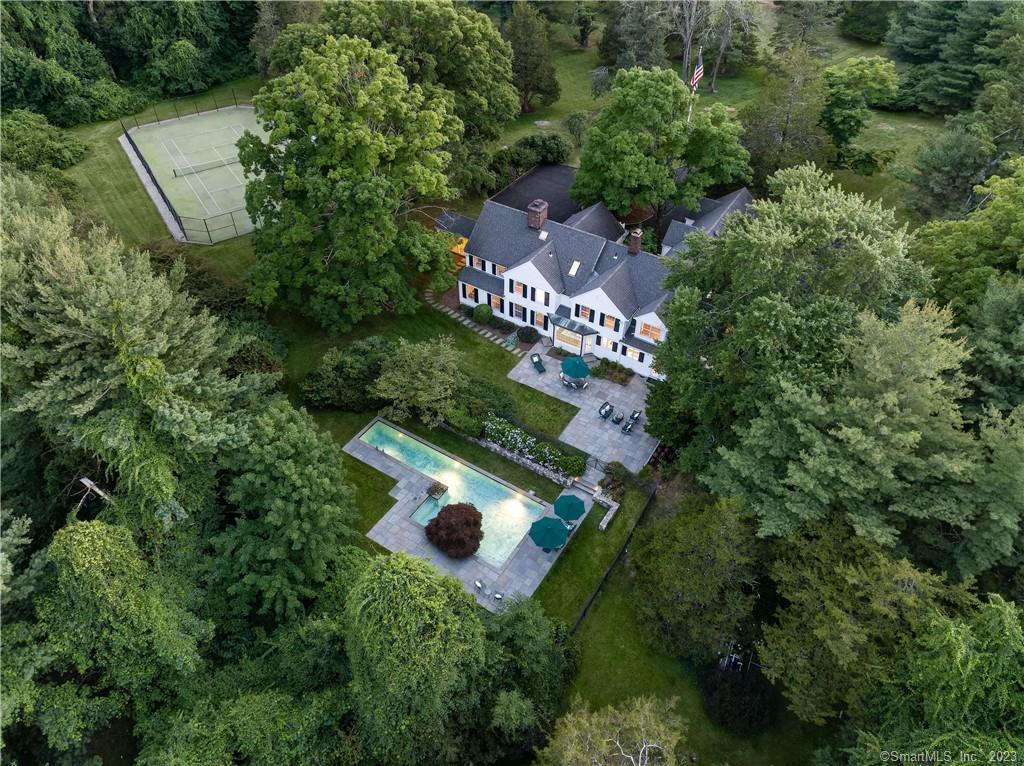 1179 Smith Ridge Road — exterior photo