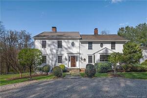 35 Old Redding Road
