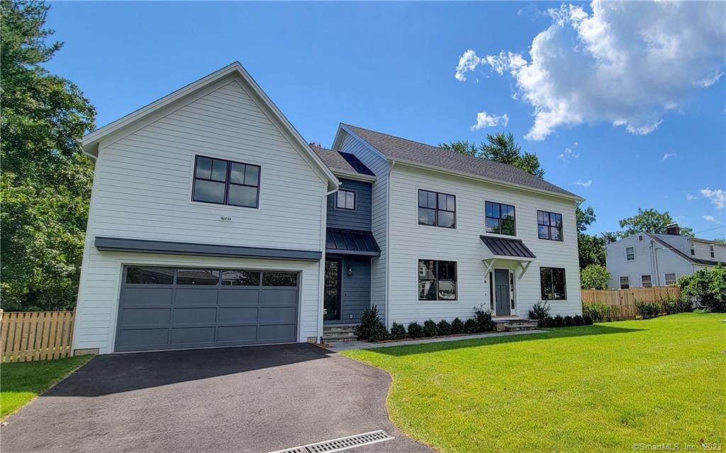 16 Dexter Road — exterior photo
