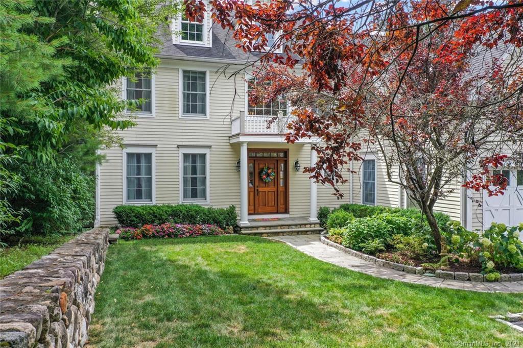 23 Vineyard Lane — exterior photo