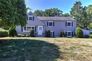 306 Club Road