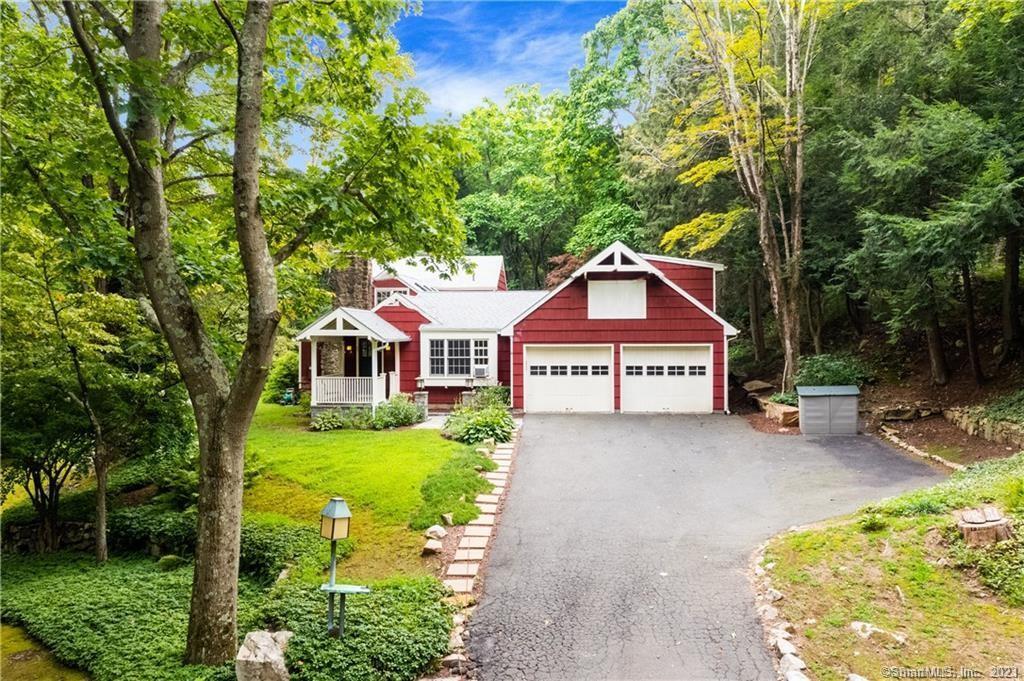 5 Whippoorwill Lane — exterior photo