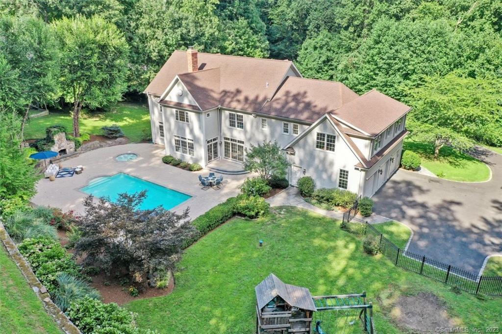 63 Wyldewood Road — exterior photo