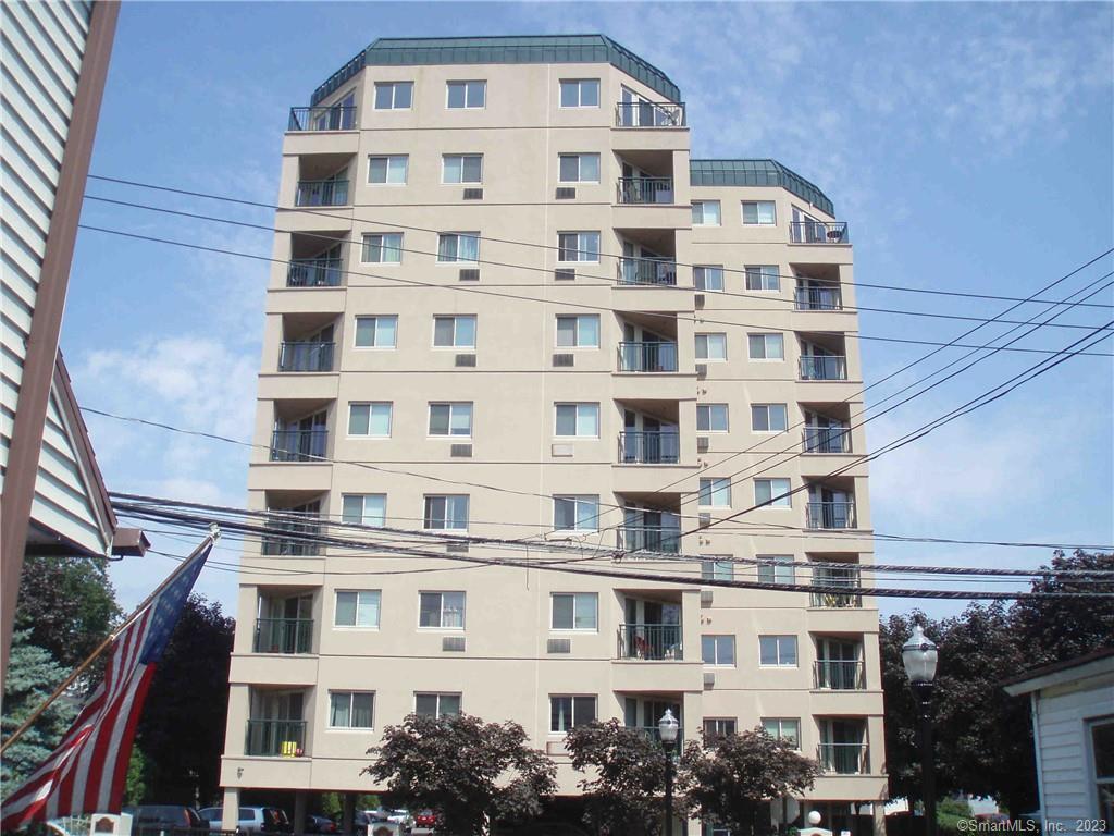 104 North Street, Unit 804 — exterior photo