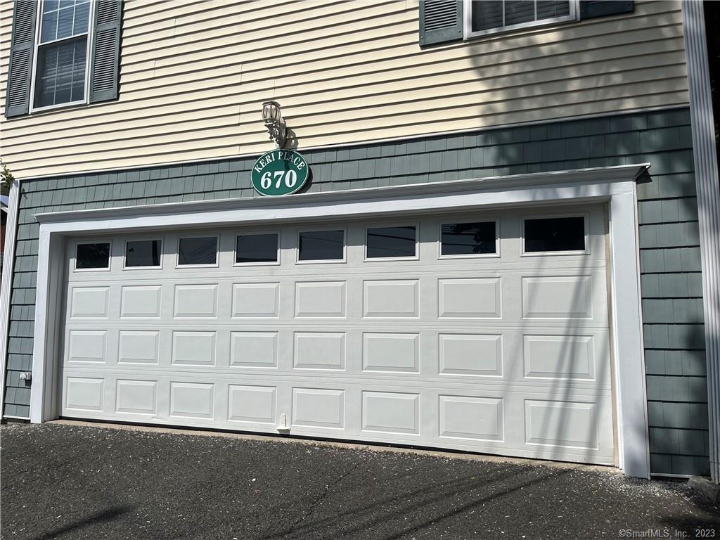 670 Hope Street, Unit 1 — exterior photo