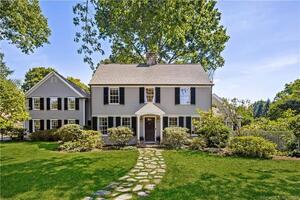 7 Berry Lane