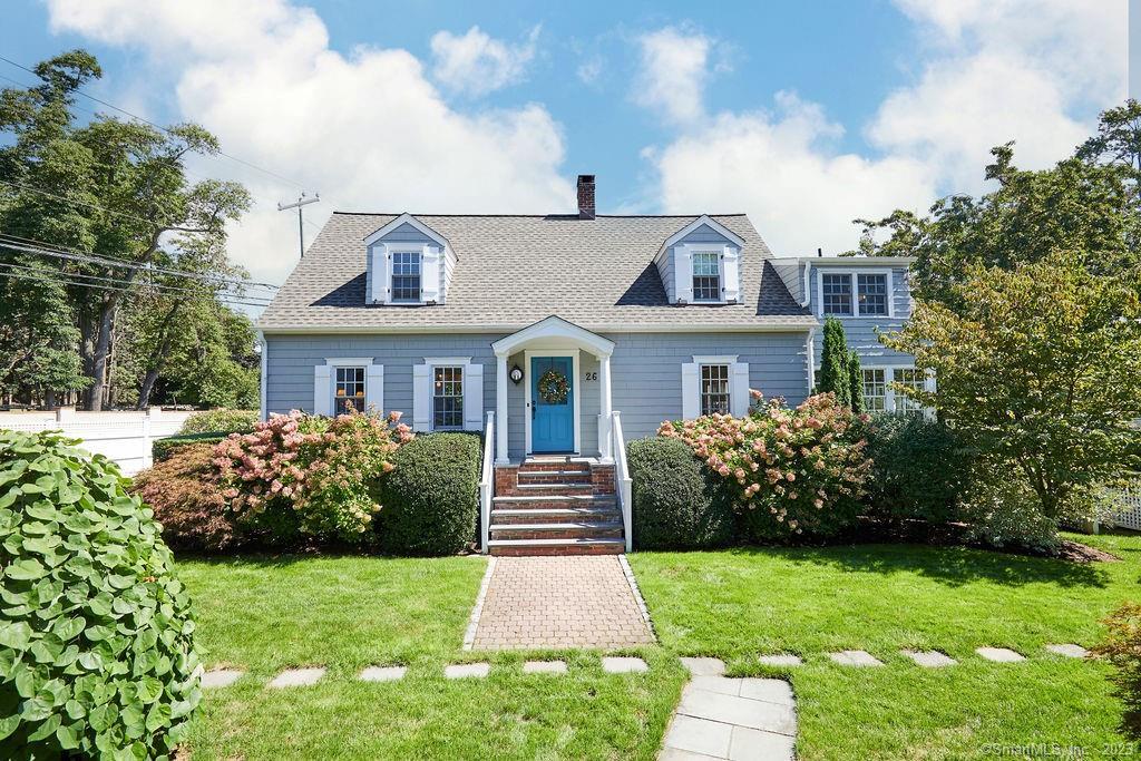 26 Apple Tree Trail — exterior photo