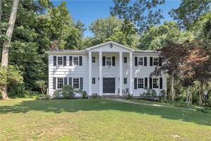 22 Clarion Place