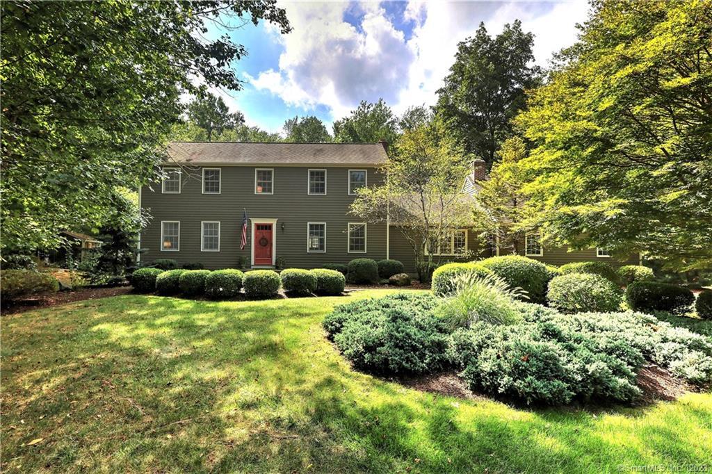 42 Brookwood Drive — exterior photo
