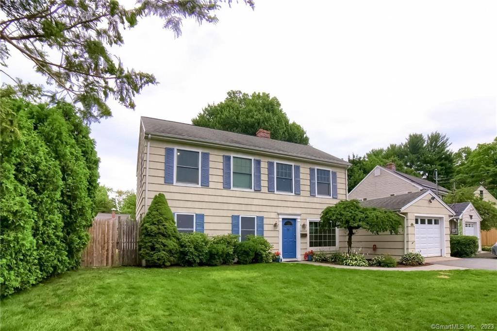 29 Saddle Road — exterior photo