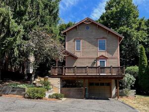 21 Blue Mountain Rdg Road, Unit 21