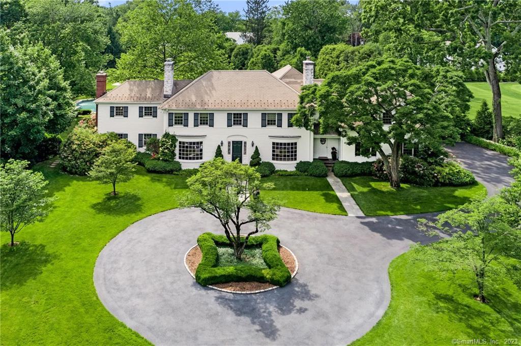115 Christie Hill Road — exterior photo
