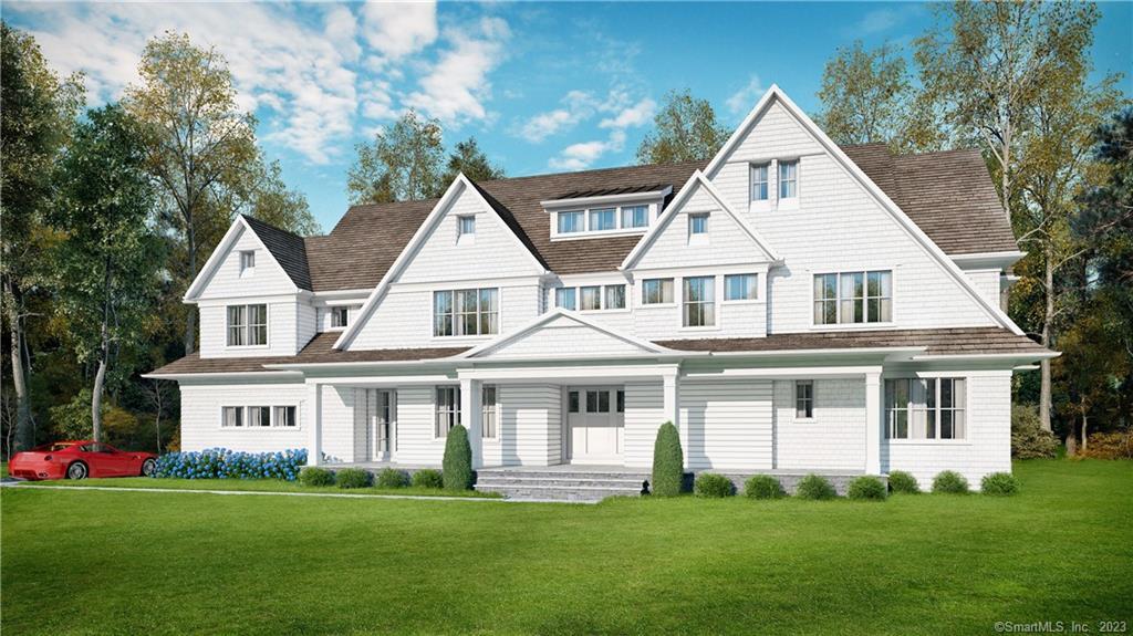 4 Trailing Rock Lane — exterior photo