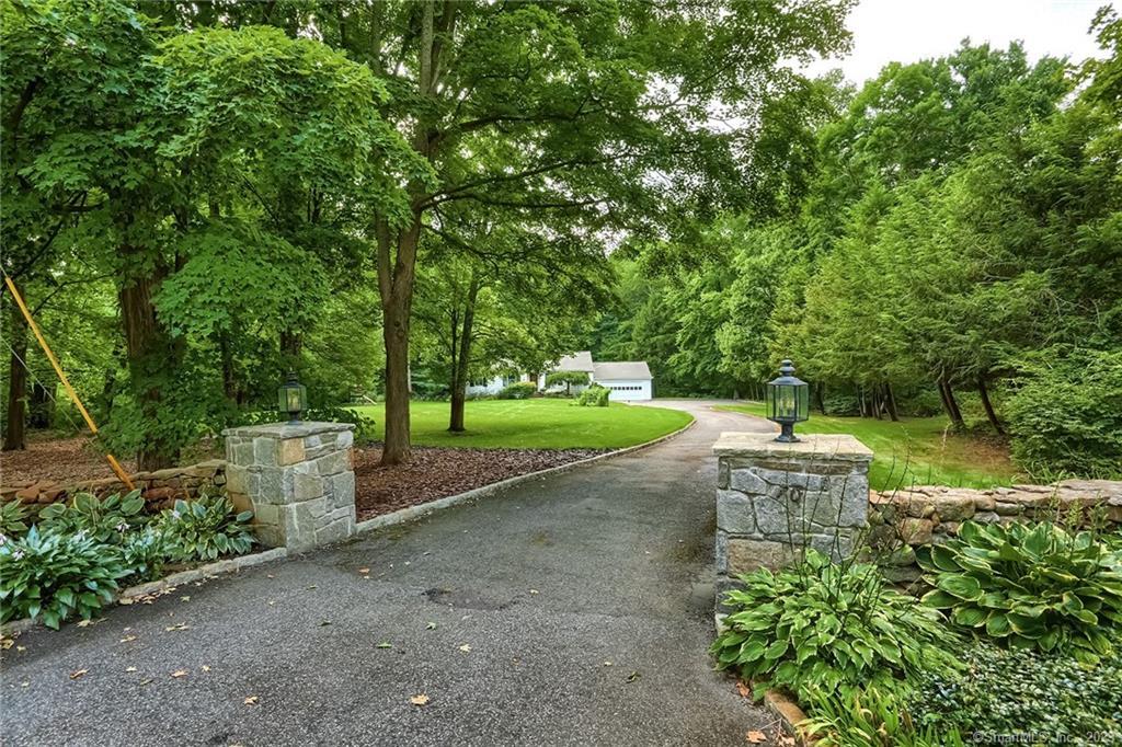 70 Old Belden Hill Road — exterior photo