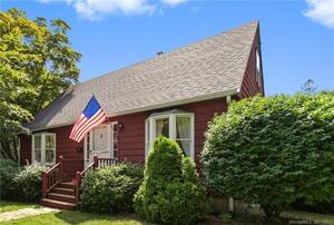 649 Fairchild Road