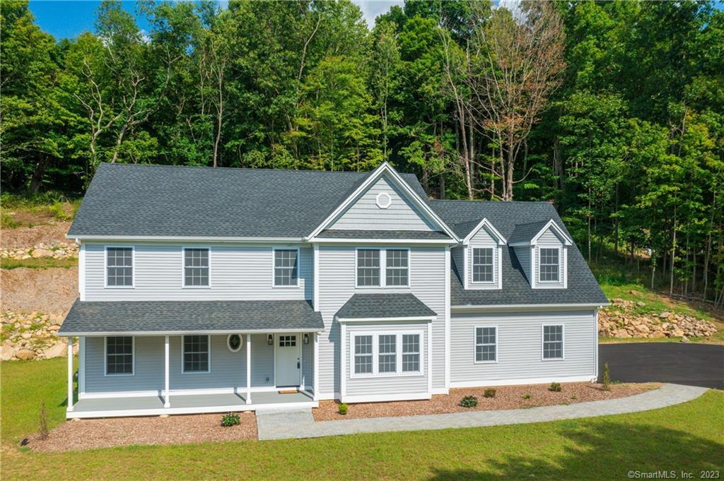 26 Gelding Hill Road — exterior photo