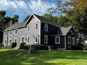 195 Norwalk Road