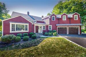 22 Little Ridge Road