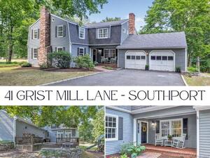 41 Grist Mill Lane