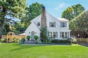 4 Christie Hill Road