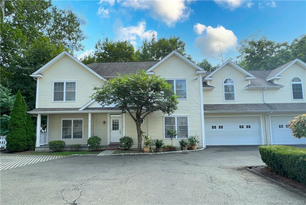 103 Rock Spring Road, Unit 6 — exterior photo