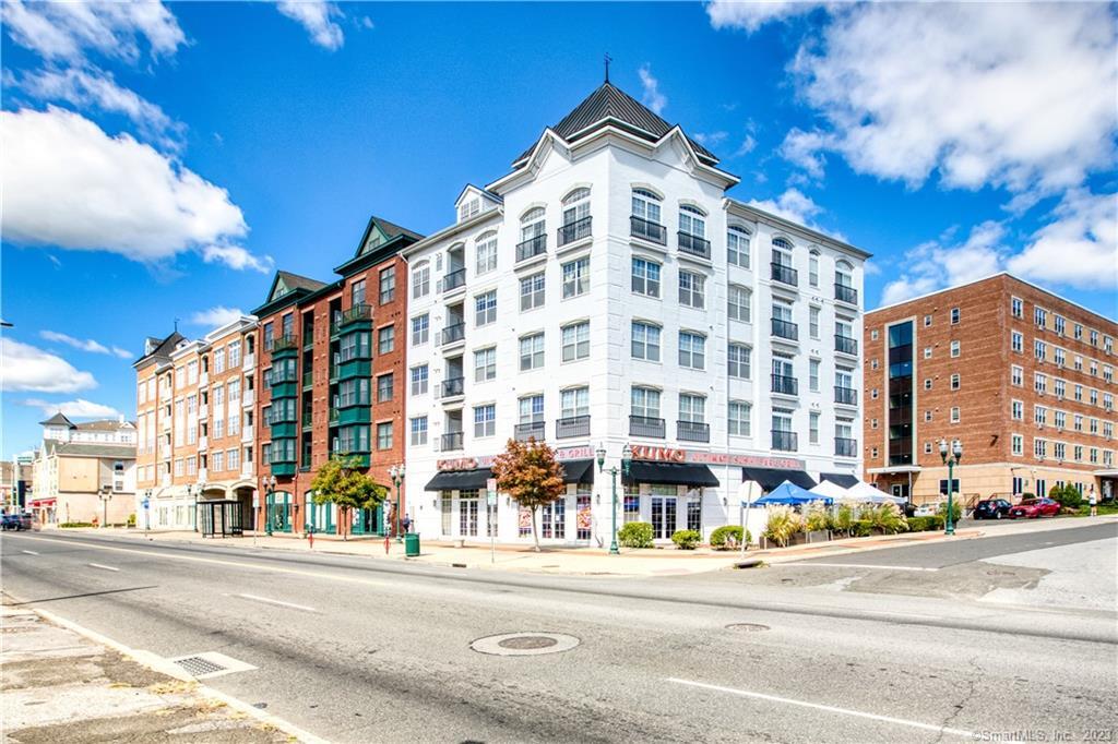 850 Main Street, Unit 432 — exterior photo