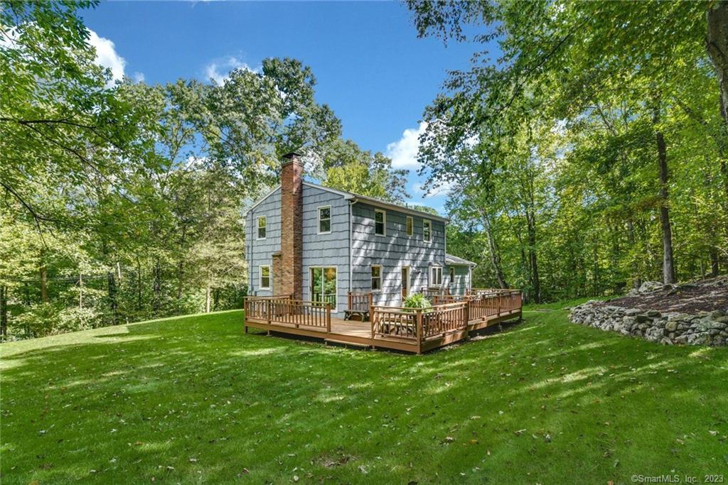 4 Jangling Plain Road — exterior photo