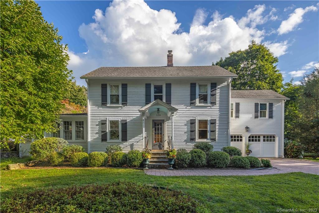 126 Old Road — exterior photo