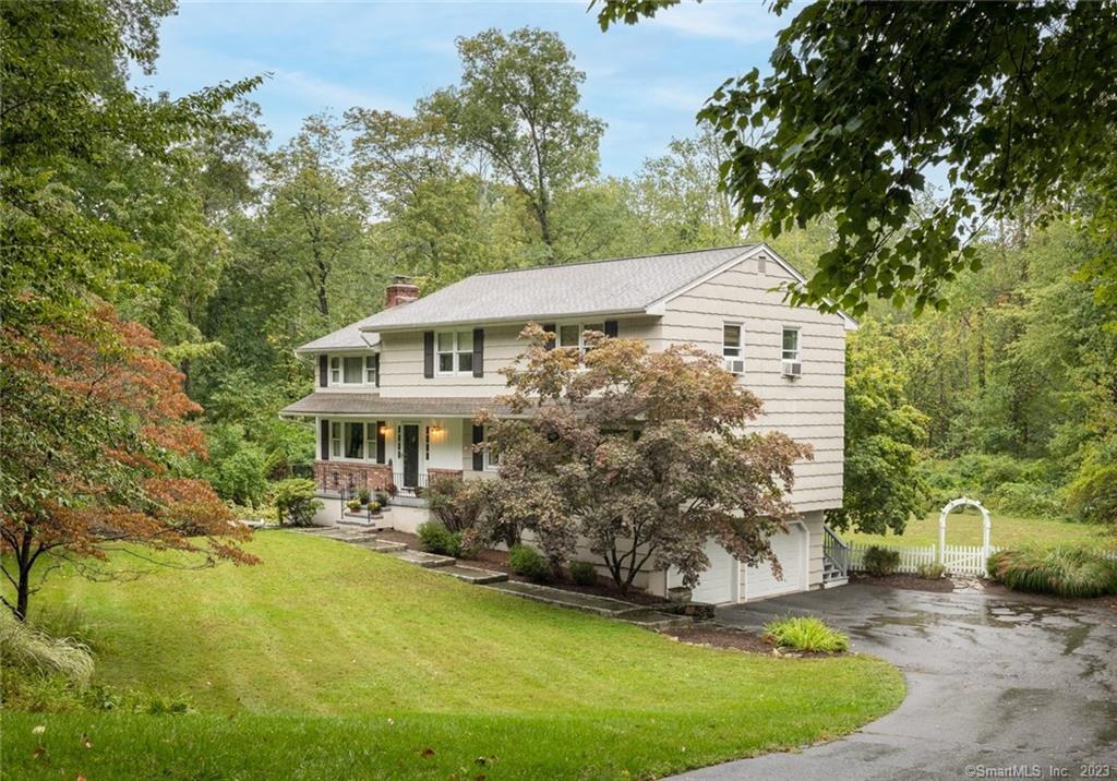 87 Remington Road — exterior photo