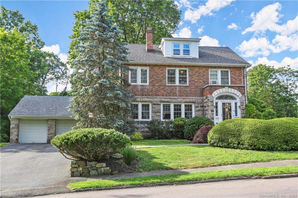 46 Brooklawn Terrace — exterior photo