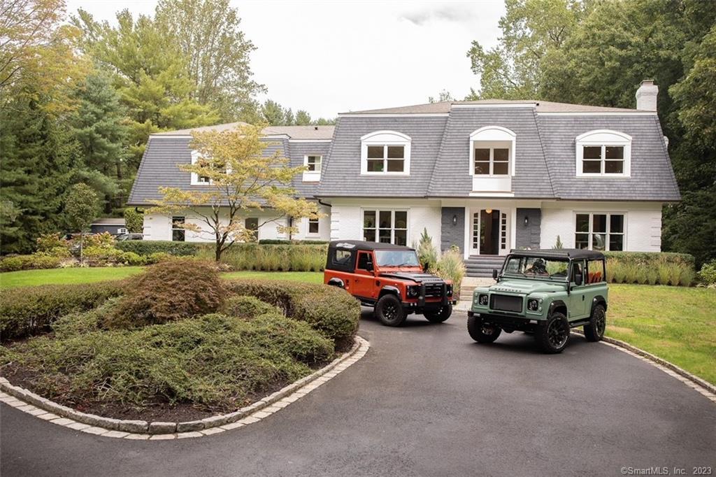 21 Hedgerow Lane — exterior photo