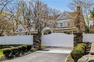 154 Cognewaugh Road