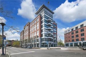 33 Water Street, Unit 703