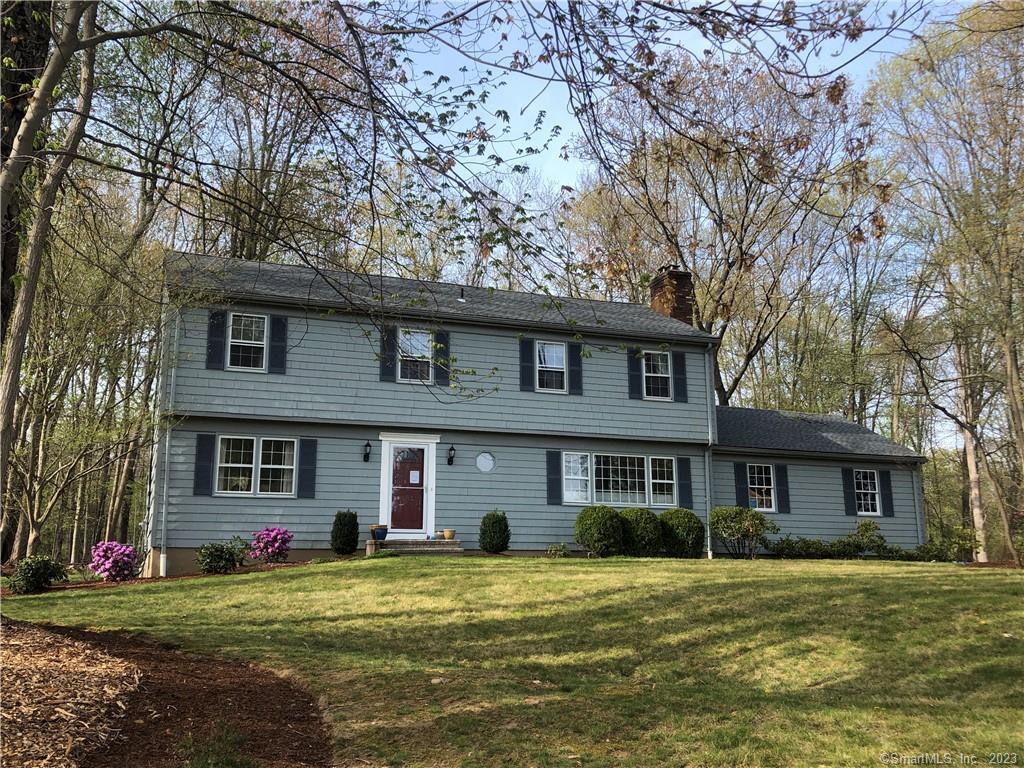 49 Parry Court — exterior photo