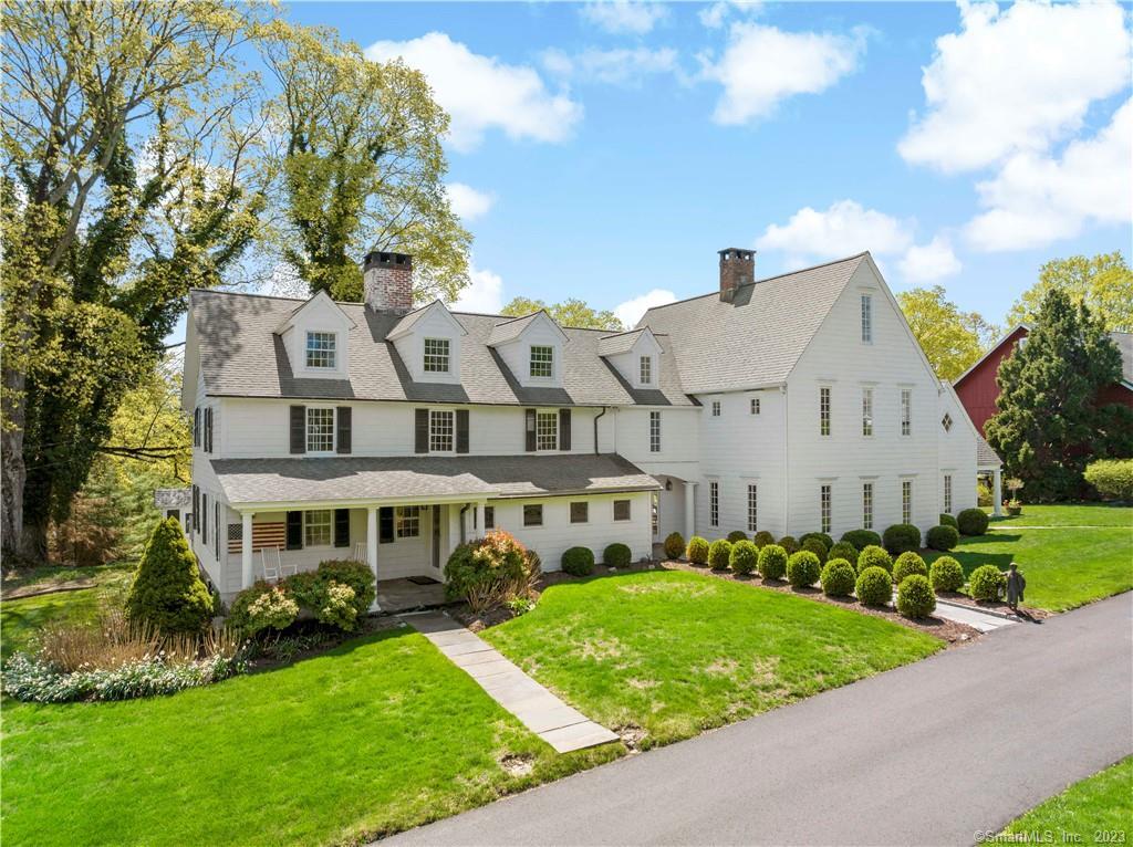 209 Nod Hill Road — exterior photo