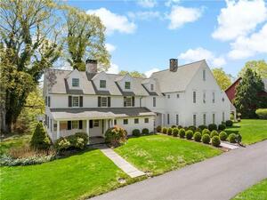 209 Nod Hill Road