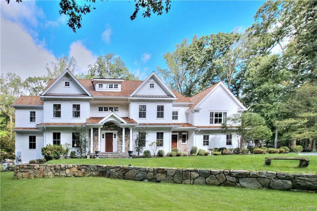 6 Cardinal Lane — exterior photo