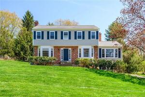 19 Ridge Road