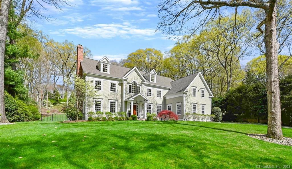 3 Buck Hill Road — exterior photo