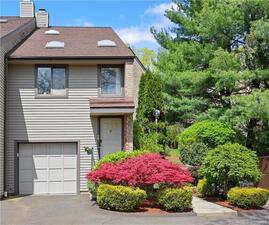 2539 Bedford Street, Unit 34H