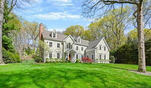 3 Buck Hill Road