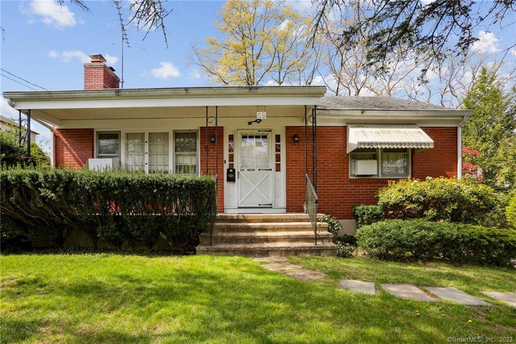 69 Summer Street — exterior photo