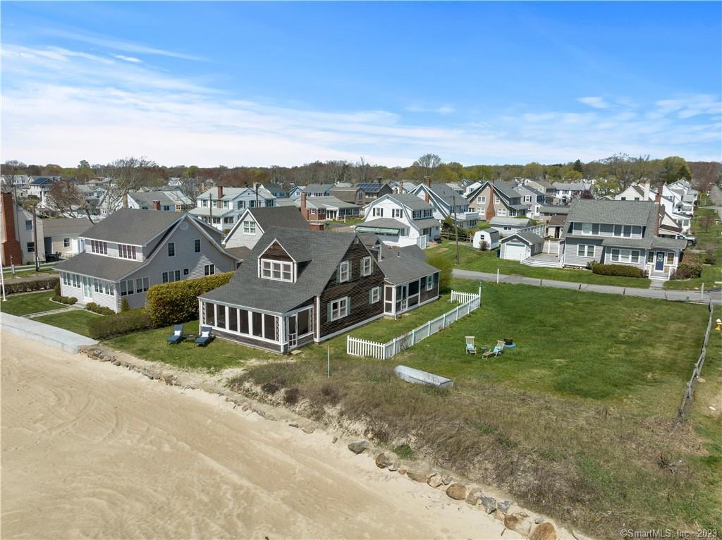 Single Family For Sale at address 15 Sea Lane