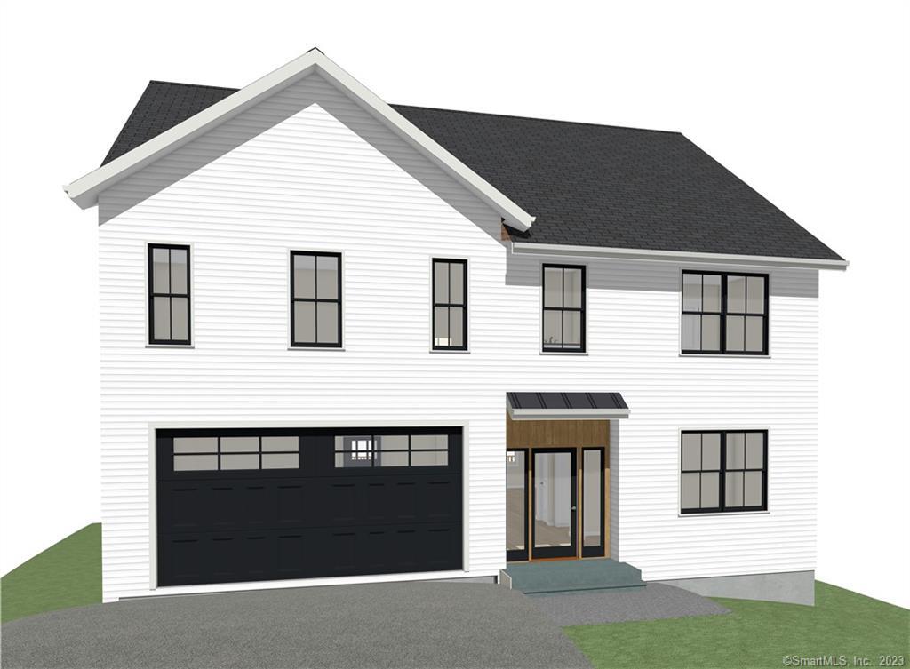 185 Courtland Avenue — exterior photo